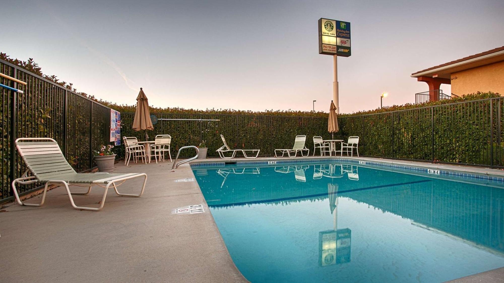 Best Western Willows Inn Zewnętrze zdjęcie