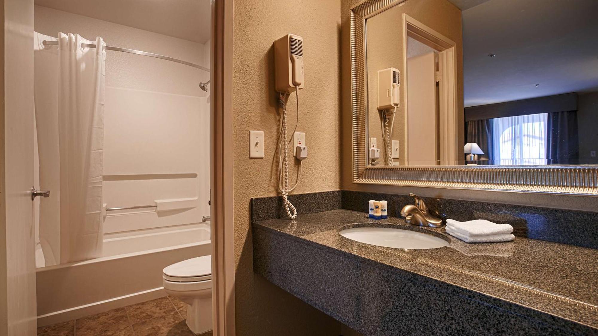 Best Western Willows Inn Zewnętrze zdjęcie